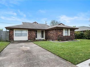 147 Miami Pl, Kenner, LA 70065