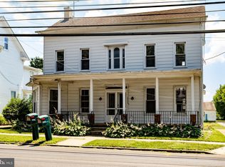 24270 W Main St, Columbus, NJ 08022