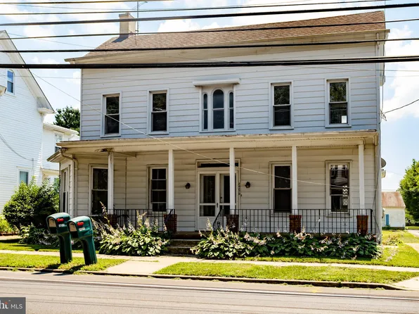 24270 W Main St, Columbus, NJ 08022