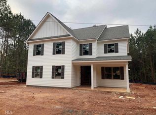 140 Sumner Rd #2, Fayetteville, GA 30214