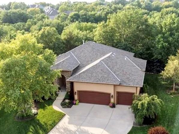 11508 S Carbondale St, Olathe, KS 66061
