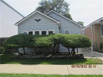 1st image of 10711 S Albany Ave