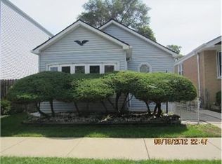 10711 S Albany Ave, Chicago, IL