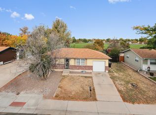 5343 N Atchison Way, Denver, CO 80239
