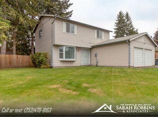 32750 35th Ave SW, Federal Way, WA 98023