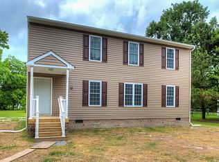 10 Orams Ln, Richmond, VA 23223