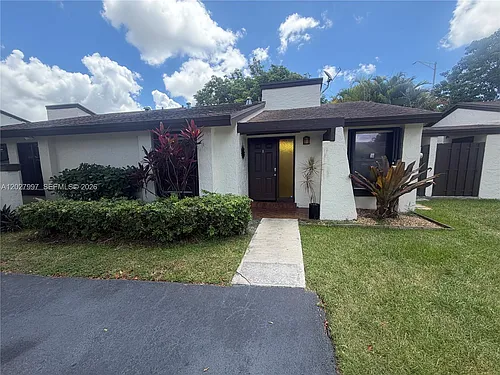 7105 SW 127th Ct #7105 Photo 1 7105 SW 127th Ct #7105 Photo 1