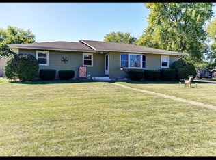 1509 Marion Dr, Wilmington, IL 60481