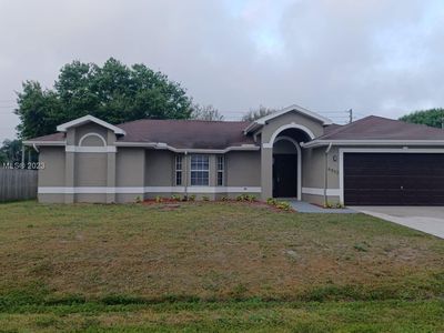 6952 NW Daffodil Ln, Port Saint Lucie, FL, 34983