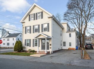 2 Gould St APT 3, Stoneham, MA 02180
