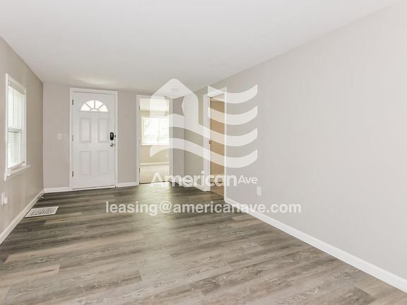 WM - Living Room