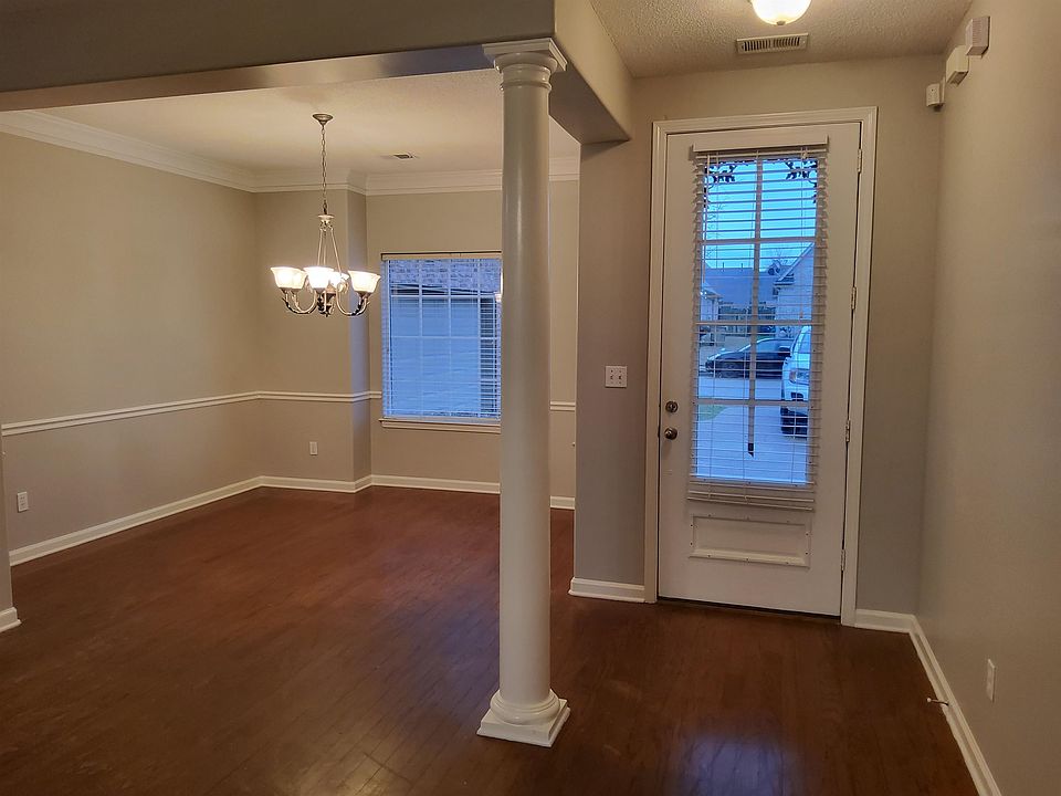 7722 Driscoll St, Memphis, TN 38125 Zillow