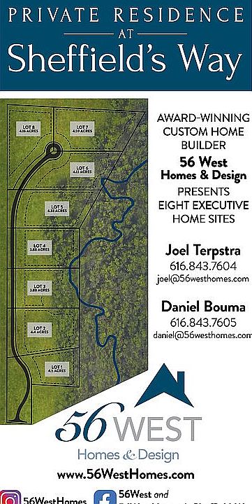 Development Site Plan