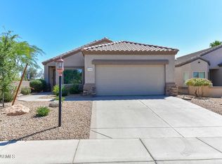 18581 N Gila Springs Dr, Surprise, AZ 85374