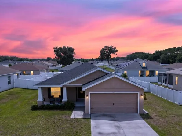8970 SE 49th Court Rd, Ocala, FL 34480