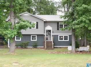4405 Greenbrier Dear Rd, Anniston, AL 36207