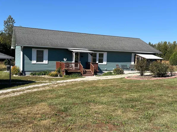 4700 Calico Dr, Mount Vernon, IN 47620
