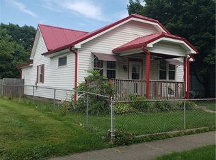612 Milton Ave, Anderson, IN