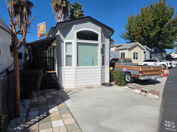 5878 Garlic Farms Way Space 156, Gilroy, CA 95020