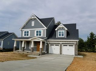 236 Character Dr, Rolesville, NC 27571