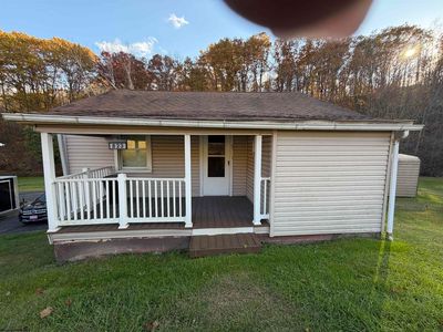 823 Us Highway 33 W, Weston, WV, 26452