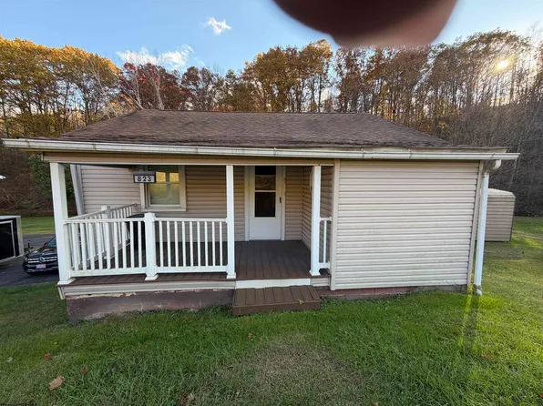 823 Us Highway 33 W, Weston, WV 26452