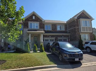 50 Dredge Ct, Milton, ON L9T 8T1