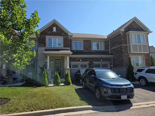 50 Dredge Ct, Milton, ON L9T 8T1