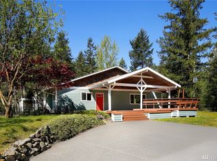 14701 35th Ave NW, Gig Harbor, WA 98332