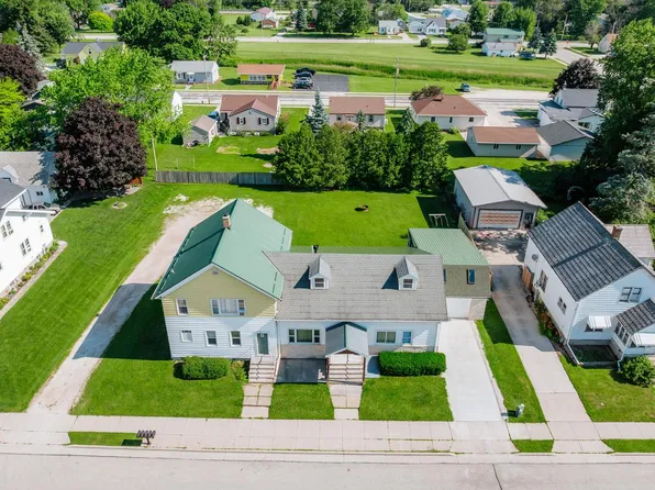 418 Manitowoc STREET #420, Reedsville, WI 54230