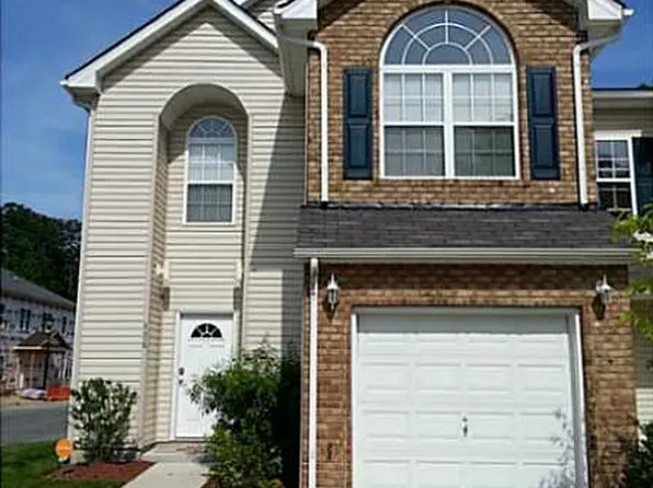366 Fort St, Newport News, VA 23608