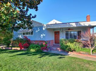328 Lagomarsino Way, Sacramento, CA 95819