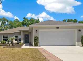 6791 SE 100th Pl, Belleview, FL 34420