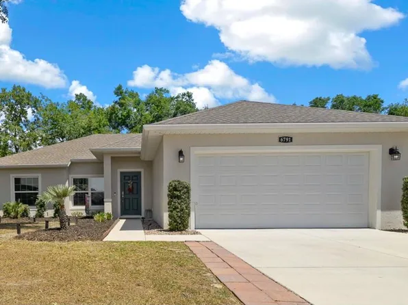 6791 SE 100th Pl, Belleview, FL 34420