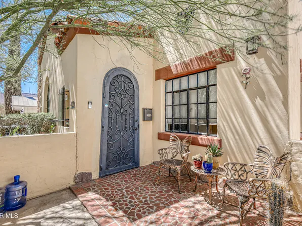 4021 Hastings Dr, El Paso, TX 79903