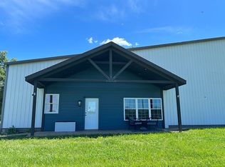 12623 S 1600th Rd, Nevada, MO 64772