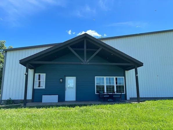 12623 S 1600th Rd, Nevada, MO 64772