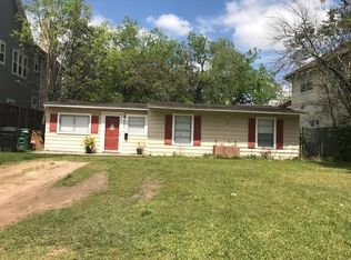 1250 Chippendale Rd, Houston, TX 77018