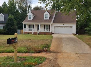 112 Norfolk Cir, Madison, AL 35757