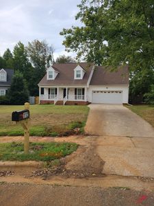 112 Norfolk Cir, Madison, AL, 35757