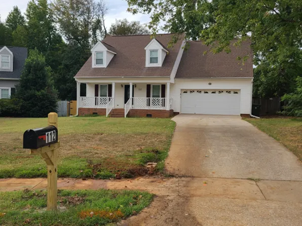 112 Norfolk Cir, Madison, AL 35757