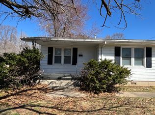 2131 E Cherry St #2131, Springfield, MO 65802