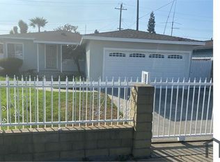 623 S Keene Ave, Compton, CA 90220