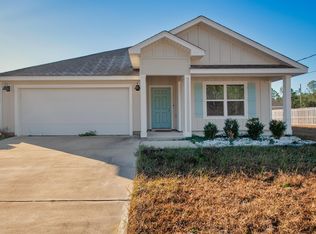 3524 Sugar Maple Ln, Crestview, FL 32539