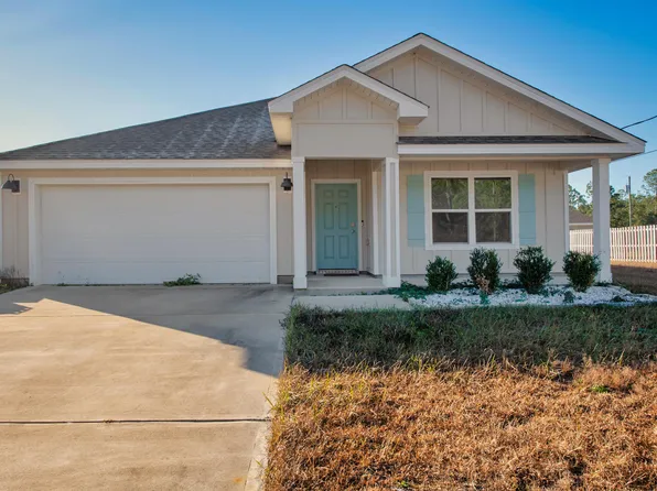 3524 Sugar Maple Ln, Crestview, FL 32539