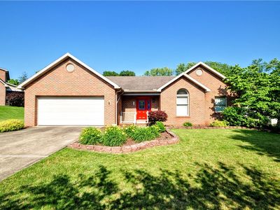 23 Naples Dr N, Uniontown, PA, 15401