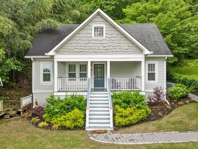 96 Everett St, Chattanooga, TN, 37409