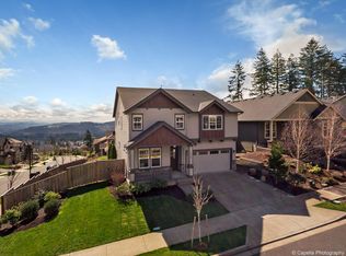 14366 SE Vista Heights St, Happy Valley, OR