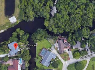 43 N Tymber Creek Rd, Ormond Beach, FL 32174