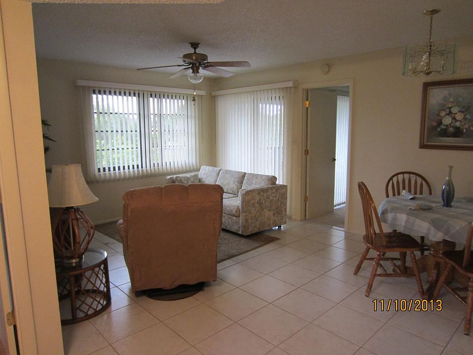 Living/ Dining